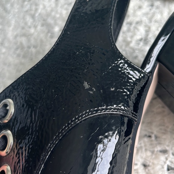 ASOS Tang Lace Up Sandals | 7 - Picture 6 of 6